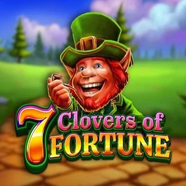 Play 7 Clovers of Fortune slot by Pragmatic Play on koningbet-casino.eu
