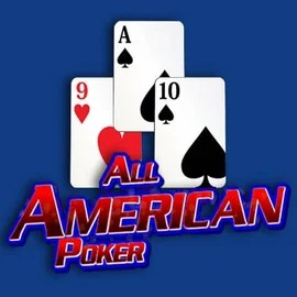 All American Poker online slot from RTG (Reel Time Gaming) – play at koningbet-casino.eu