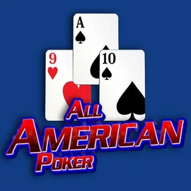 All American Poker online slot from RTG (Reel Time Gaming) – play at koningbet-casino.eu
