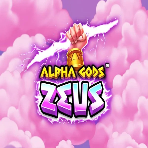 Play the Alpha Gods Zeus slot by PearFiction Studios on Koning Bet
