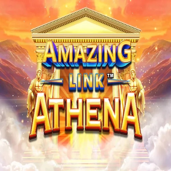 Play the Amazing Link Athena slot by SpinPlay Games on Koning Bet