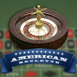 American Roulette (BGaming) game by BGAMING – logo hosted on Koning Bet