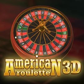 Try American Roullete 3D (Evoplay) slot by Evoplay on koningbet-casino.eu – logo image