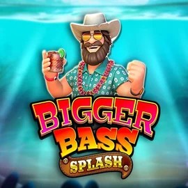 Bigger Bass Splash – slot by Pragmatic Play, featured at koningbet-casino.eu