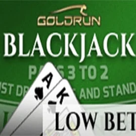Try Blackjack Low Bets slot by Holland Power Gaming on koningbet-casino.eu – logo image