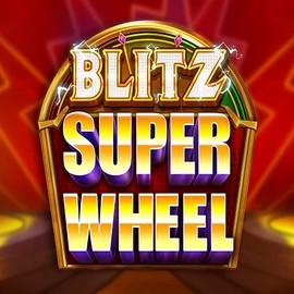 Play the Blitz Super Wheel slot by Pragmatic Play on Koning Bet