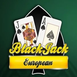 European Blackjack MH – slot by Play'n GO, featured at koningbet-casino.eu