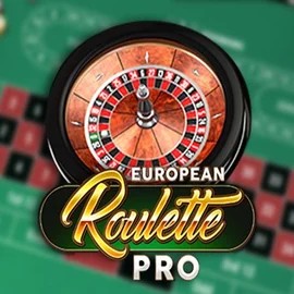 Play European Roulette Pro slot by Play'n GO on koningbet-casino.eu