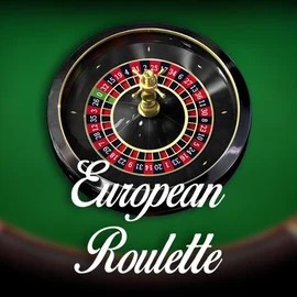 European Roulette (Red Tiger) logo by Red Tiger Gaming Koning Bet