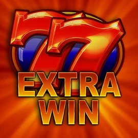 Extra Win by Swintt, showcased at koningbet-casino.eu – game logo