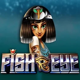 Try Fish Eye slot by Pragmatic Play on koningbet-casino.eu – logo image