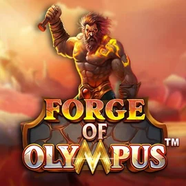 Play Forge of Olympus slot by Pragmatic Play on koningbet-casino.eu