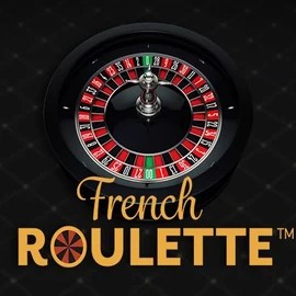 French Roulette (NetEnt) slot icon by NetEnt, available at Koning Bet