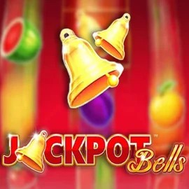 Jackpot Bells casino game by Playtech – featured logo at Koning Bet