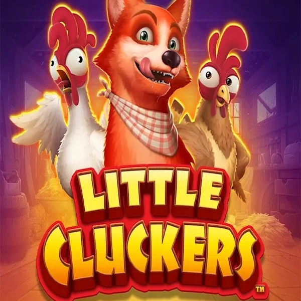 Little Cluckers online slot from Greentube – play at koningbet-casino.eu