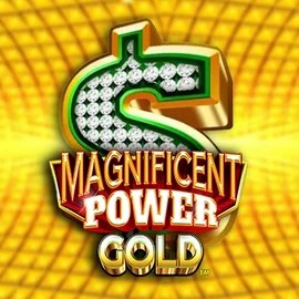 Play the Magnificent Power Gold slot by Oros Gaming on Koning Bet