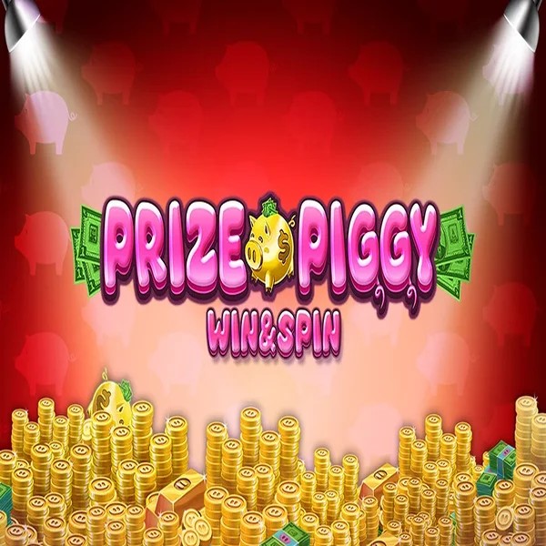 Enjoy Prize Piggy Win & Spin by Inspired Gaming – logo hosted on koningbet-casino.eu