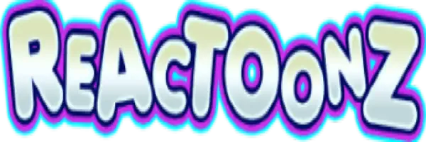 Reactoonz logo by Play'n GO at Koning Bet