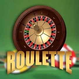 Table Games logo of Roulette (Relax Gaming) from Relax Gaming at Koning Bet