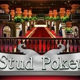 Stud Poker 3D online slot from iSoftBet – play at koningbet-casino.eu