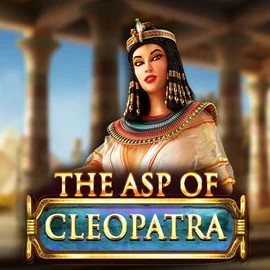 Play The Asp of Cleopatra slot by Red Rake Gaming on koningbet-casino.eu